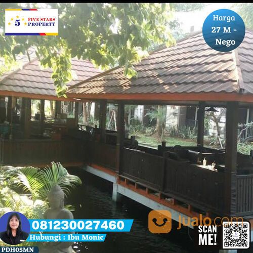 HOTEL SUN PALACE (MOJOKERTO)