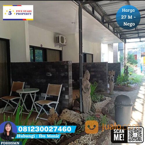 HOTEL SUN PALACE (MOJOKERTO)