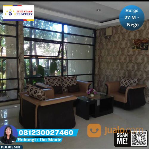 HOTEL SUN PALACE (MOJOKERTO)