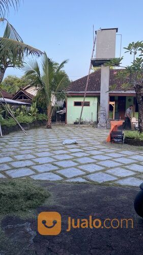 jasa potong rumput panggilan