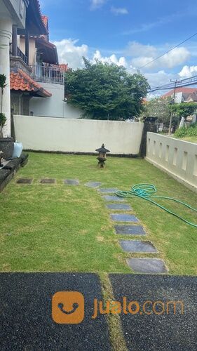 jasa potong rumput panggilan