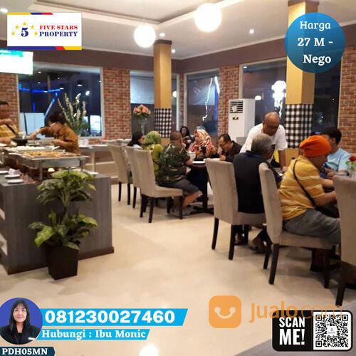 HOTEL SUN PALACE (MOJOKERTO)