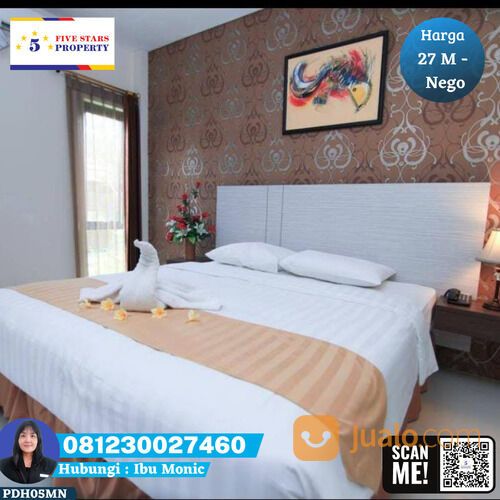 HOTEL SUN PALACE (MOJOKERTO)