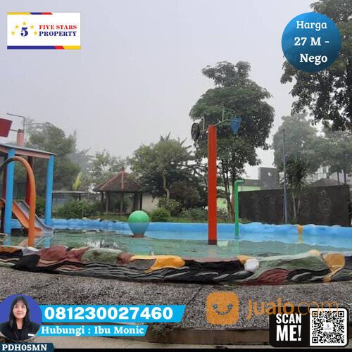 HOTEL SUN PALACE (MOJOKERTO)