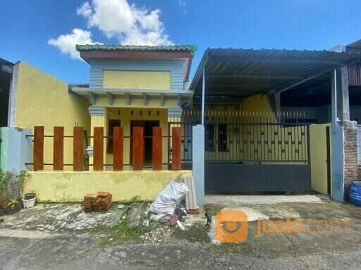 Rumah 200 Jtan di Gagaksipat Ngemplak Boyolali