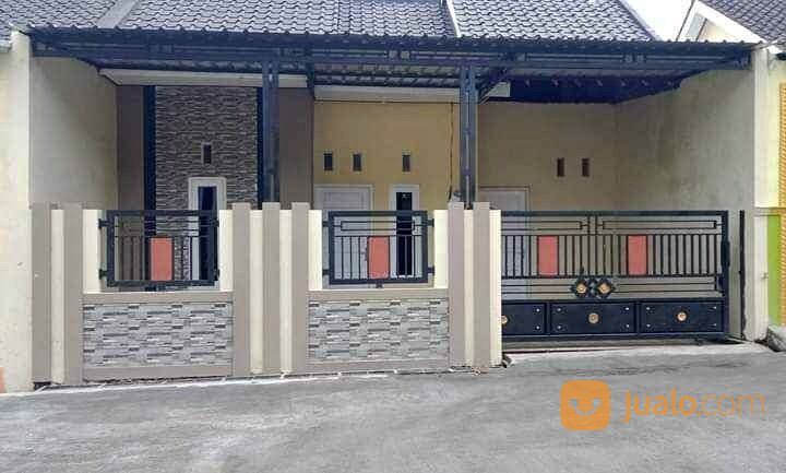 Rumah 100 Jt-an Kedungjeruk Mojogedang Karanganyar