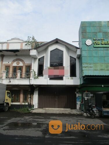 Ruko Jati Kepuh Sidoarjo Strategis Dekat PG Candi