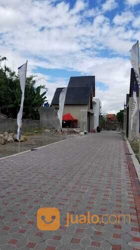 Perumahan atlantis colomadu lokasi belakang Alana hotel solo all in