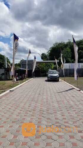 Perumahan atlantis colomadu lokasi belakang Alana hotel solo all in