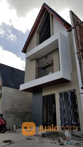 Perumahan atlantis colomadu lokasi belakang Alana hotel solo all in