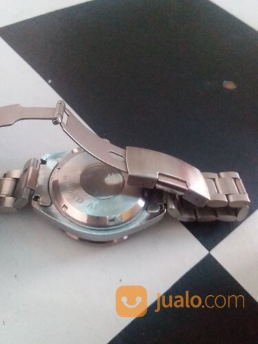 Jam tangan Omega speedmaster automatic