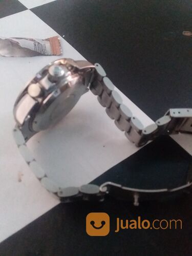 Jam tangan Omega speedmaster automatic