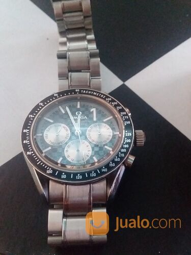 Jam tangan Omega speedmaster automatic