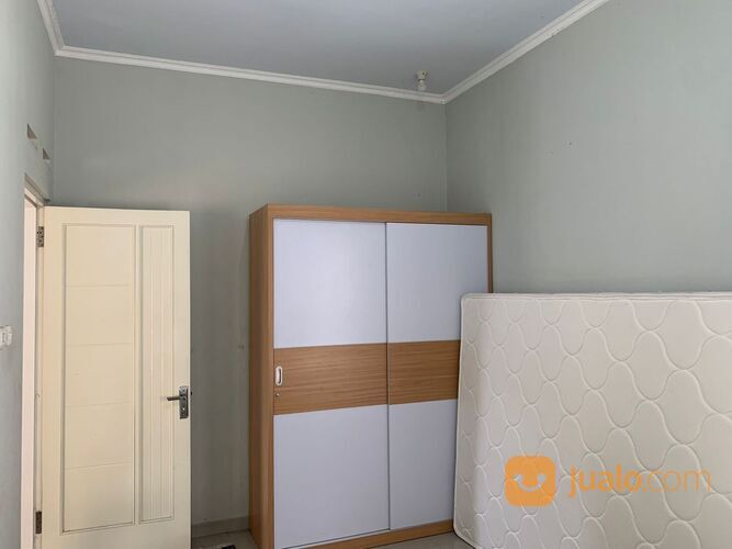 Semi Villa 2 Lantai Caru Pendem Junrejo Batu Malang 750 Juta