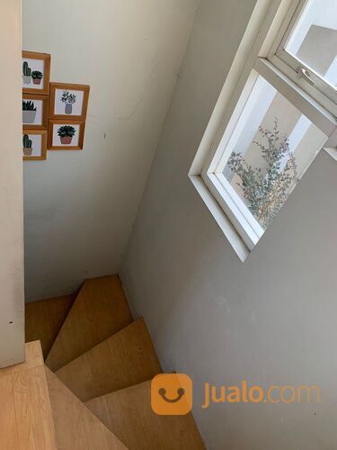 Semi Villa 2 Lantai Caru Pendem Junrejo Batu Malang 750 Juta