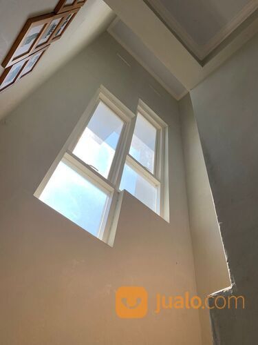 Semi Villa 2 Lantai Caru Pendem Junrejo Batu Malang 750 Juta