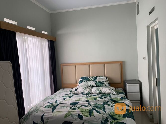 Semi Villa 2 Lantai Caru Pendem Junrejo Batu Malang 750 Juta