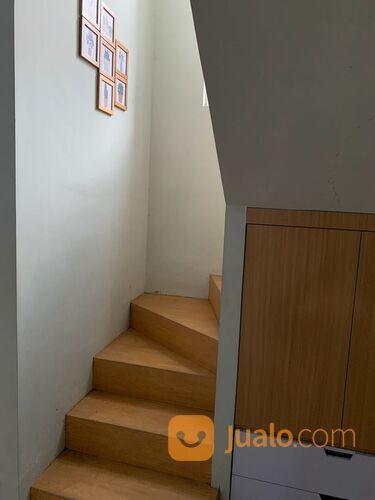 Semi Villa 2 Lantai Caru Pendem Junrejo Batu Malang 750 Juta