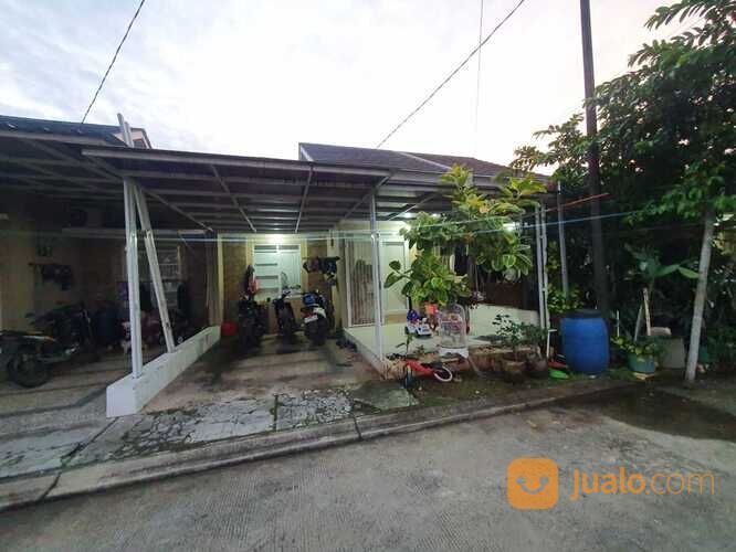 Over Rumah di AGRA KEMALA BAHAGIA, Babelan Bekasi