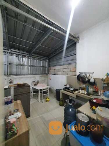 Over Rumah di AGRA KEMALA BAHAGIA, Babelan Bekasi