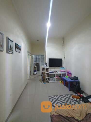 Over Rumah di AGRA KEMALA BAHAGIA, Babelan Bekasi