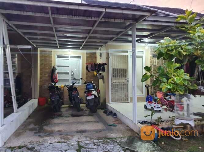 Over Rumah di AGRA KEMALA BAHAGIA, Babelan Bekasi