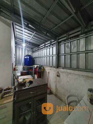 Over Rumah di AGRA KEMALA BAHAGIA, Babelan Bekasi