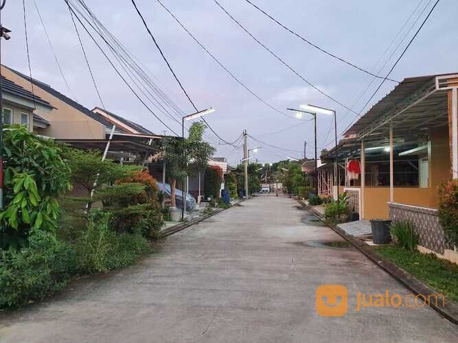Over Rumah di AGRA KEMALA BAHAGIA, Babelan Bekasi