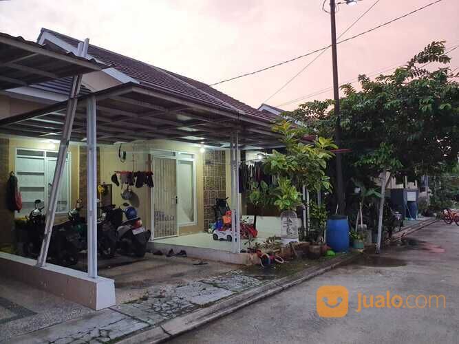 Over Rumah di AGRA KEMALA BAHAGIA, Babelan Bekasi