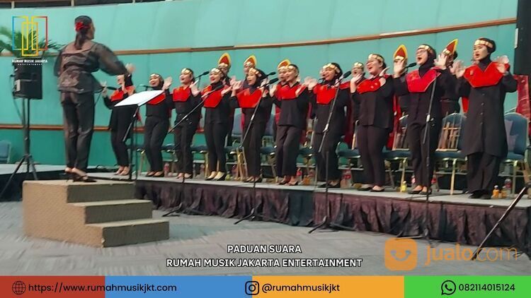 SEWA GRUP PADUAN SUARA