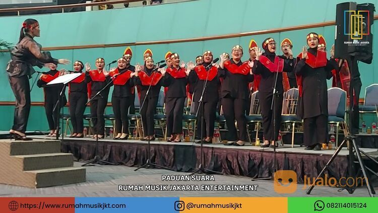 SEWA GRUP PADUAN SUARA