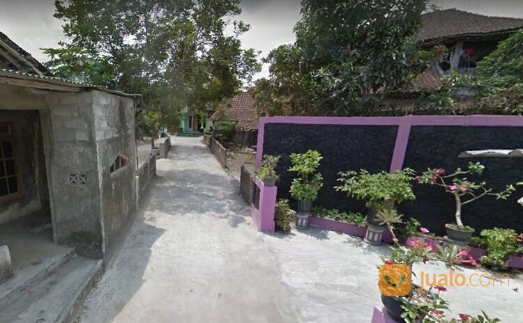 Tanah di Daerah Triharjo Sleman Jogja, Dekat RSUD Sleman