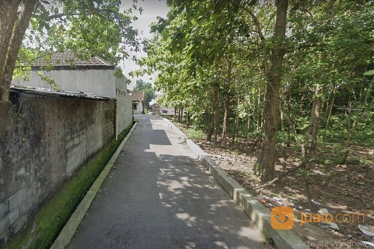 Tanah di Daerah Triharjo Sleman Jogja, Dekat RSUD Sleman