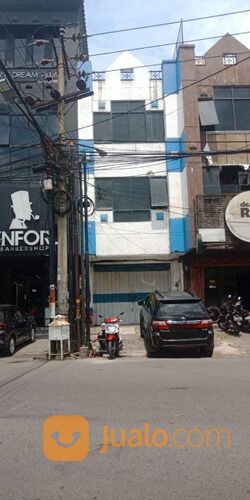 Ruko Klampis Jaya Sukolilo Surabaya Timur (code : YLN)
