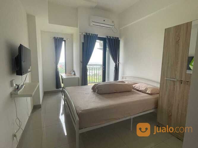 Apartemen Sayana Harapan Indah Bekasi type Studio