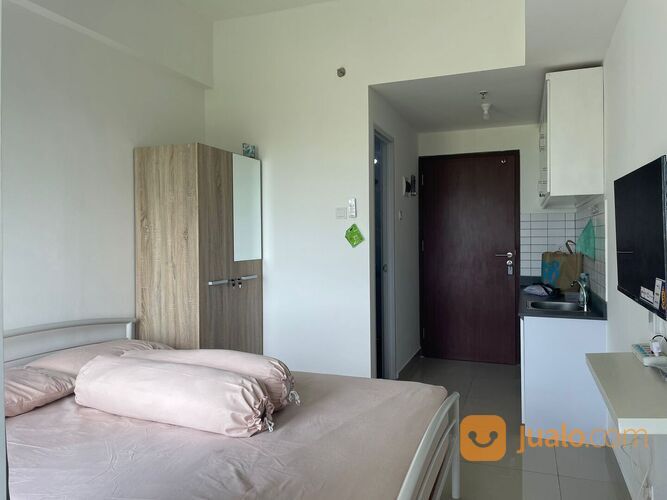 Apartemen Sayana Harapan Indah Bekasi type Studio