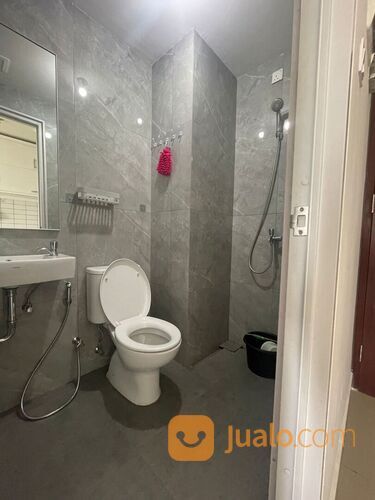 Apartemen Sayana Harapan Indah Bekasi type Studio