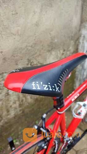 Sepeda polygon helios 100 9 speed