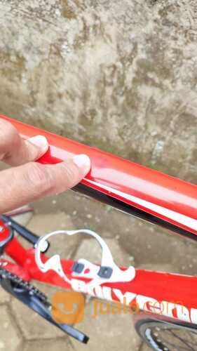Sepeda polygon helios 100 9 speed