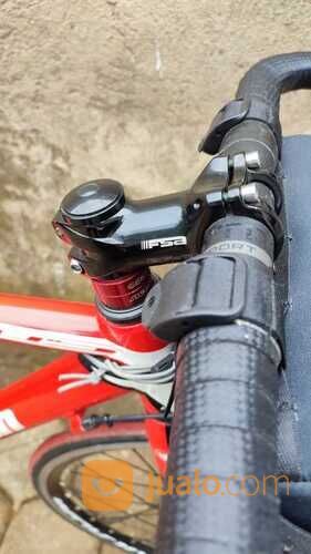 Sepeda polygon helios 100 9 speed