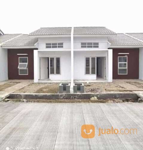 Rumah Subsidi Gardenia City Dekat Stasiun Kereta Cibitung Bekasi