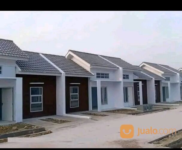 Rumah Subsidi Gardenia City Dekat Stasiun Kereta Cibitung Bekasi