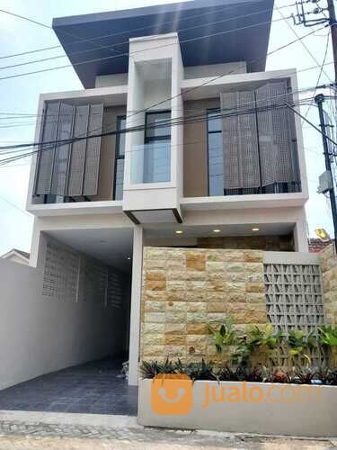 Rumah baru 2 lantai popongan monjali dekat ke ugm