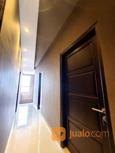 Rumah baru 2 lantai popongan monjali dekat ke ugm