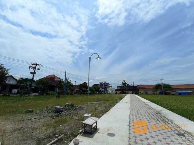 Rumah Minimalis Murah 2 menit Terminal Bendo Gantungan Klaten