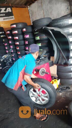Ban Mobil& Ban Motor 24 Jam