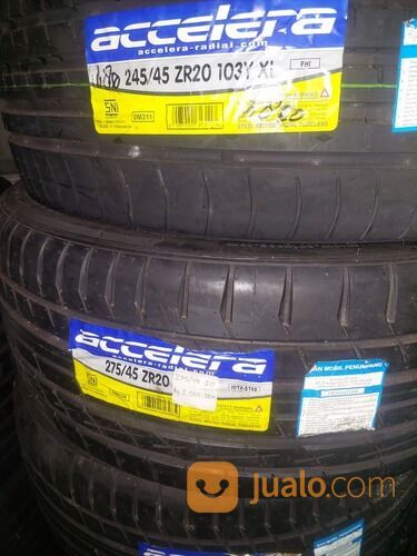 Ban Mobil& Ban Motor 24 Jam