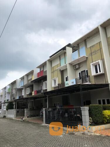 Ayo tunggu apa lagi dapatkan segera hunian 2,5 lantai ini dengan cara booking 30 juta saja