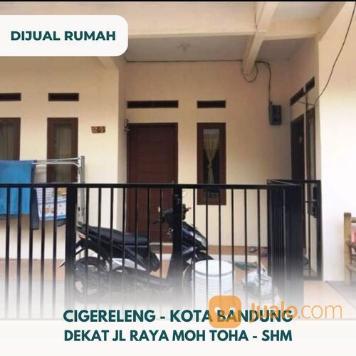 Rumah Kost an Aktif Bandung Cigereleng Dekat Gerbang Tol Moh.Toha