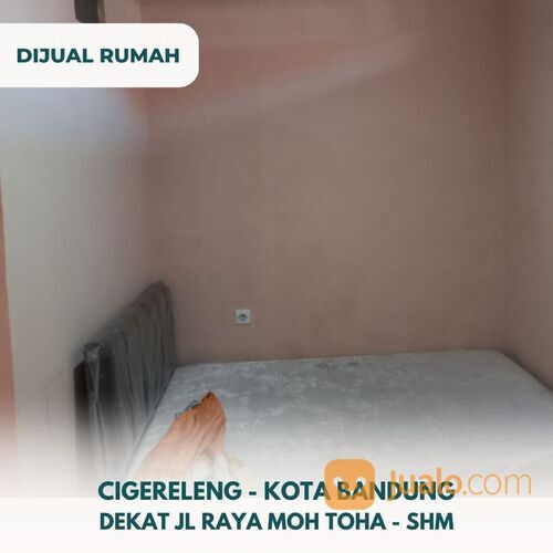 Rumah Kost an Aktif Bandung Cigereleng Dekat Gerbang Tol Moh.Toha